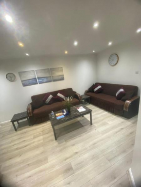 2 bedroom apartment in Maida Vale